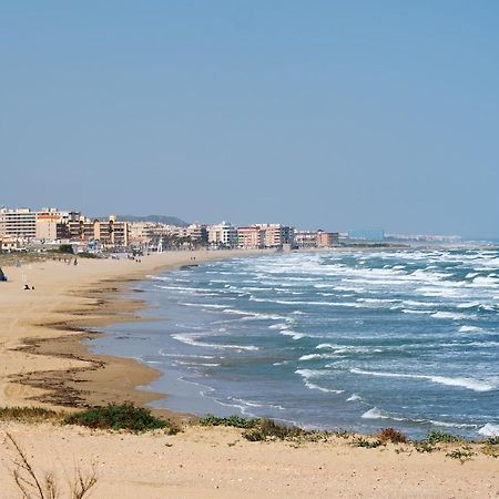 טורבייחה Infinity Beach מראה חיצוני תמונה