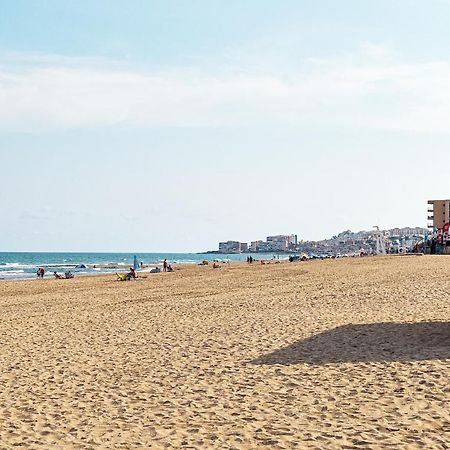 טורבייחה Infinity Beach מראה חיצוני תמונה