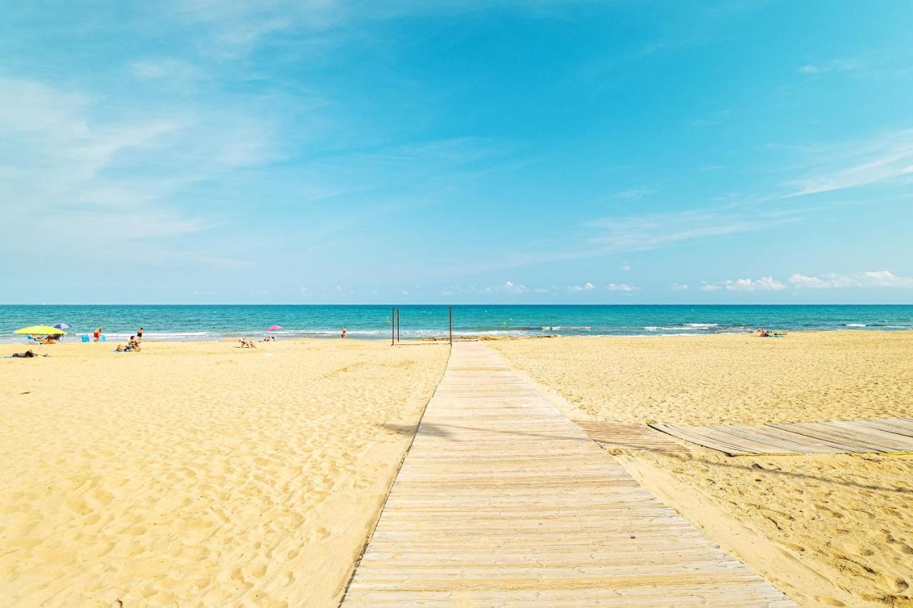 טורבייחה Infinity Beach מראה חיצוני תמונה