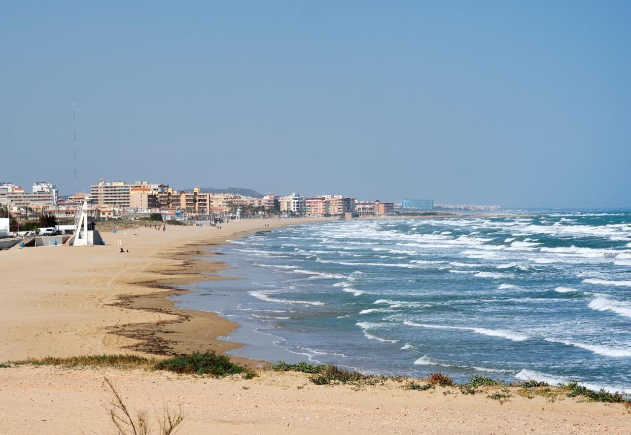 טורבייחה Infinity Beach מראה חיצוני תמונה